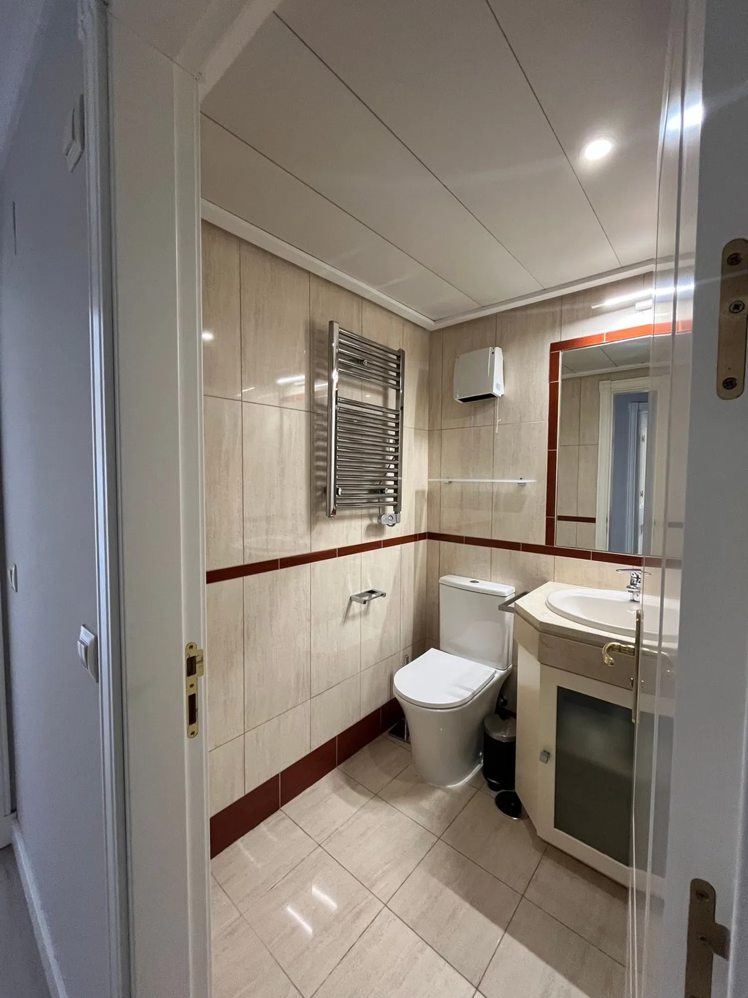 Piso en avenida de Isabel de Valois, 28 - Foto 9