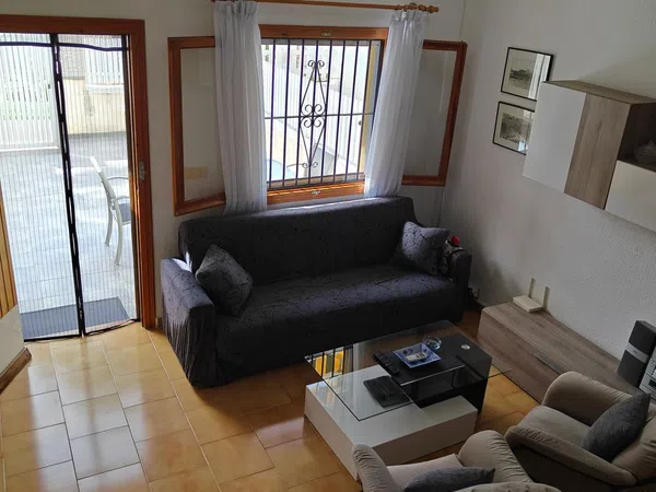 Chalet pareado en Calle Río Tajo, 48, Panorama-Sierramar, Panorama-Sierramar - Foto 9