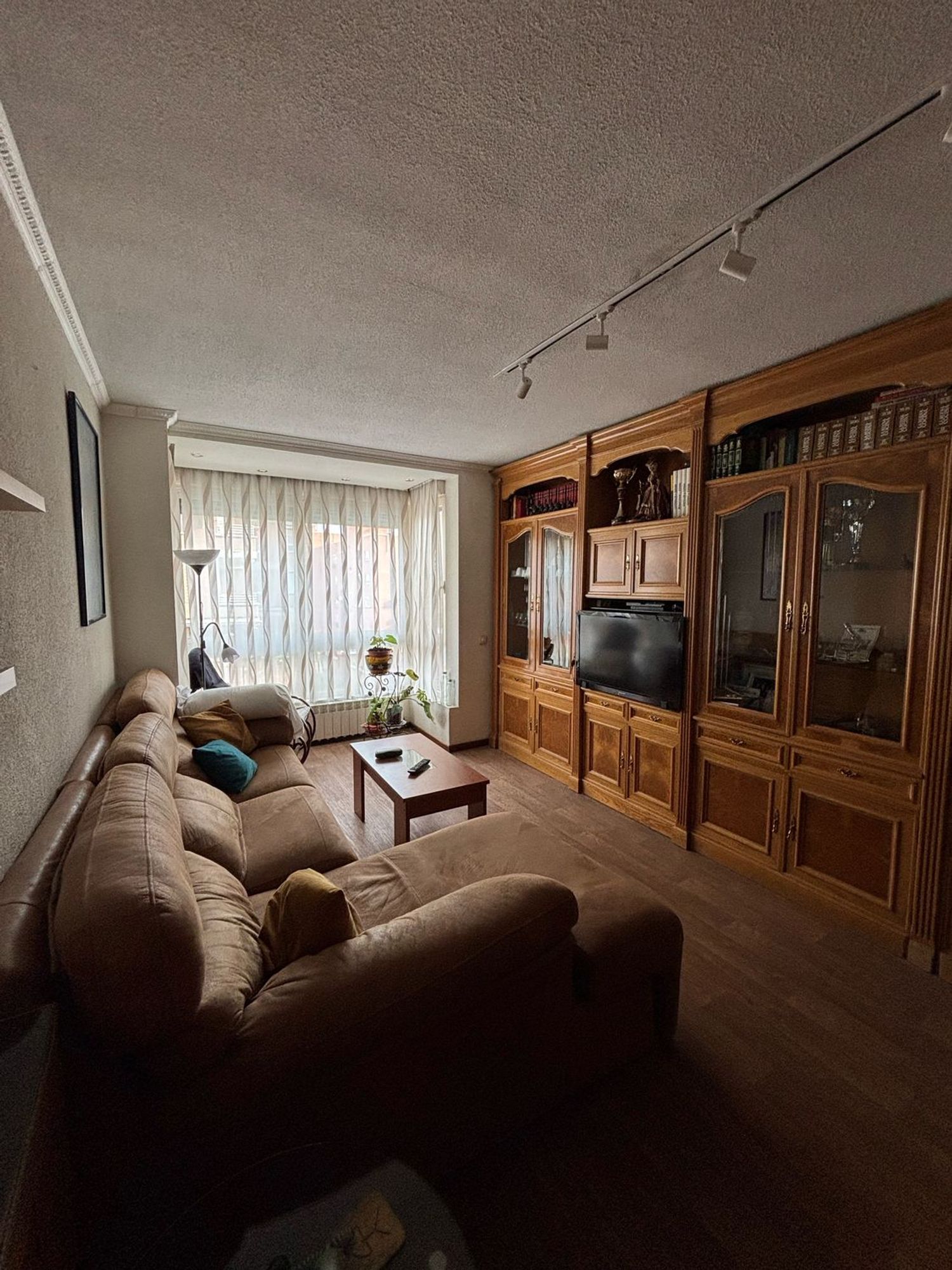 Piso en avenida de Buenos Aires, 28