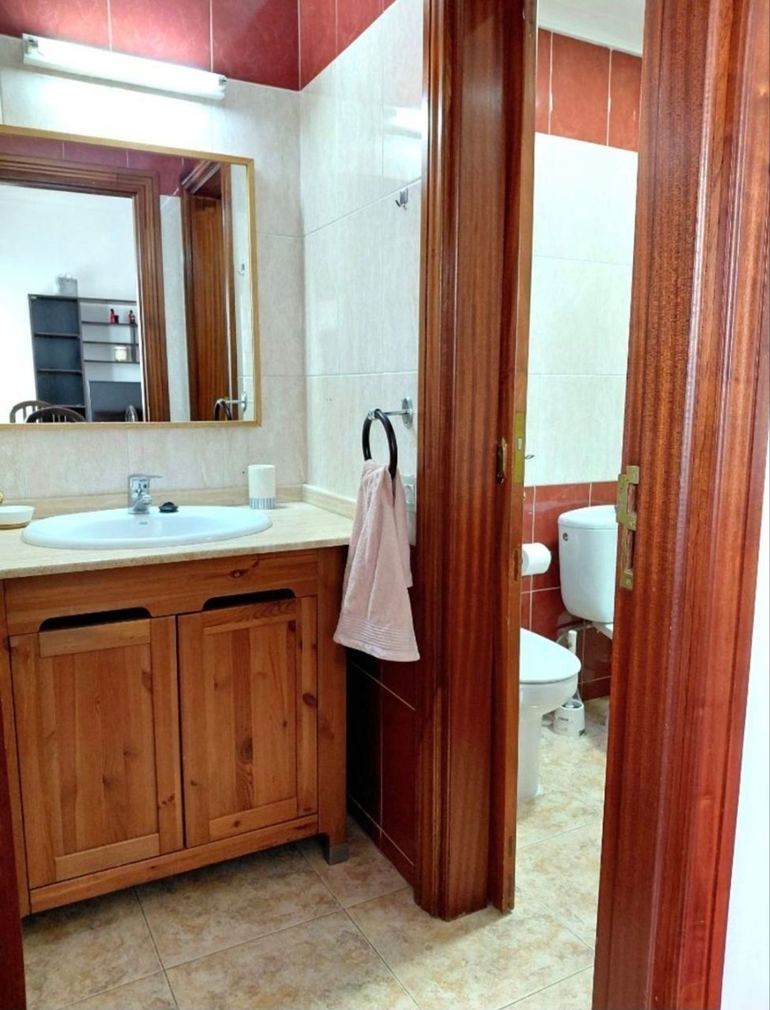 Piso en calle de Ramon Marquet, 10 - Foto 6