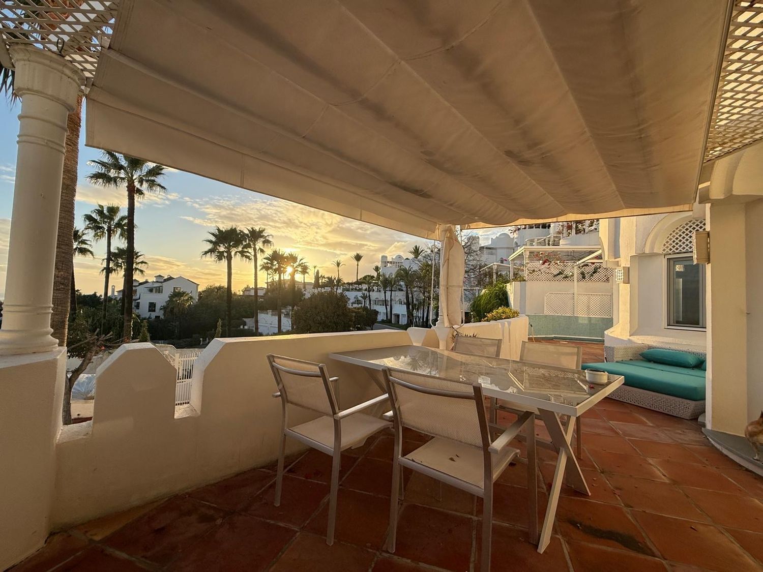 Piso en calle Lago de los Cisnes, 1 - Foto 2