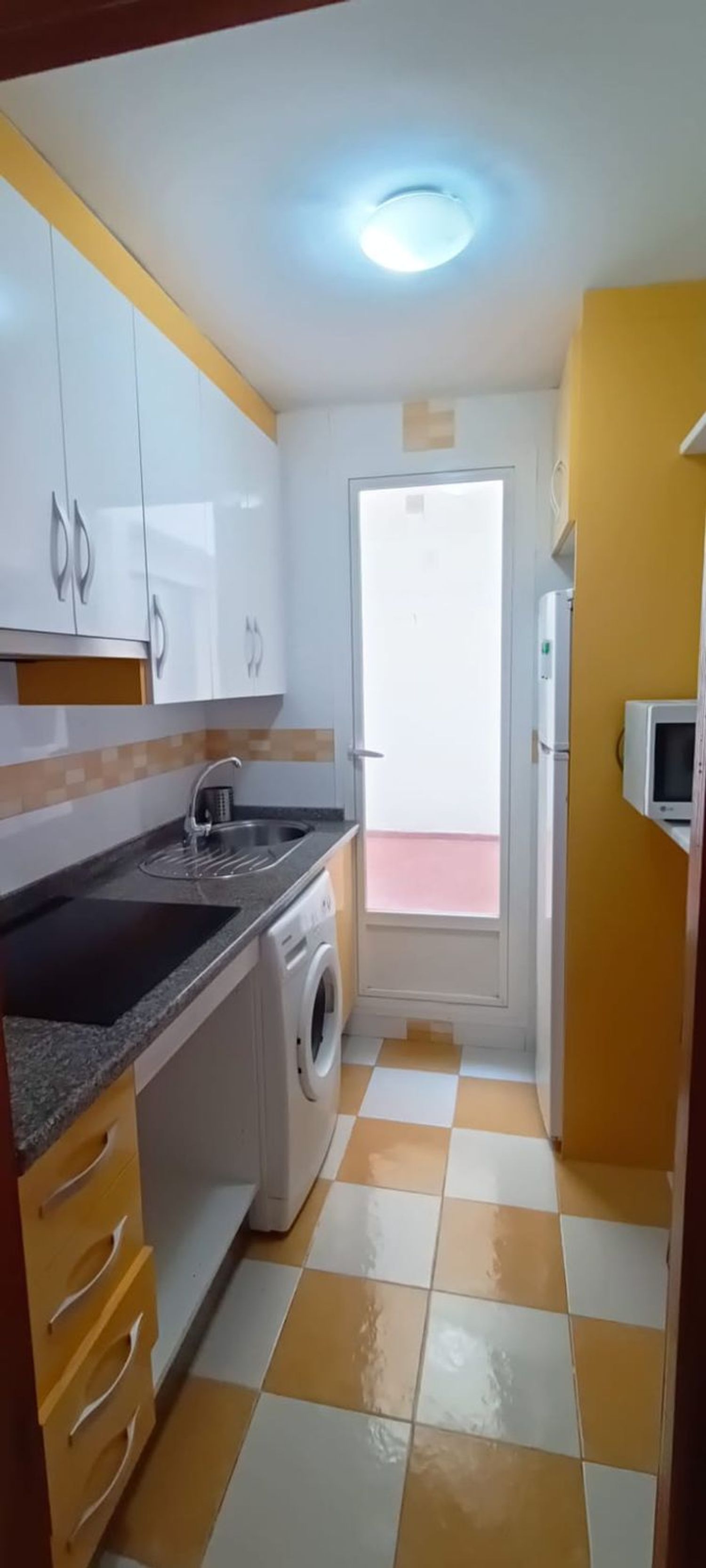 Piso en calle Tierno Galván, 13 - Foto 3