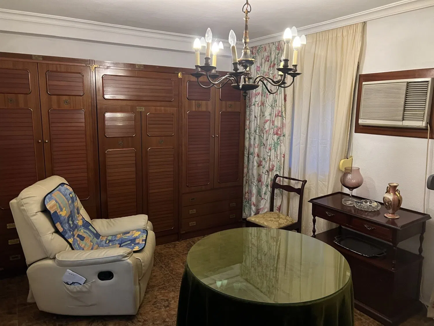 Piso en calle Sueño del Patricio, 8 - Foto 1