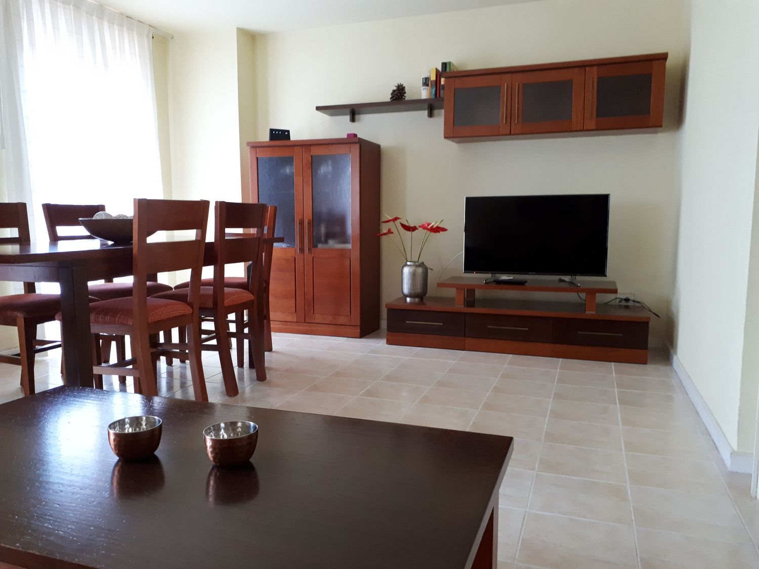 Dúplex en calle Concejal García Feo, 8 - Foto 2