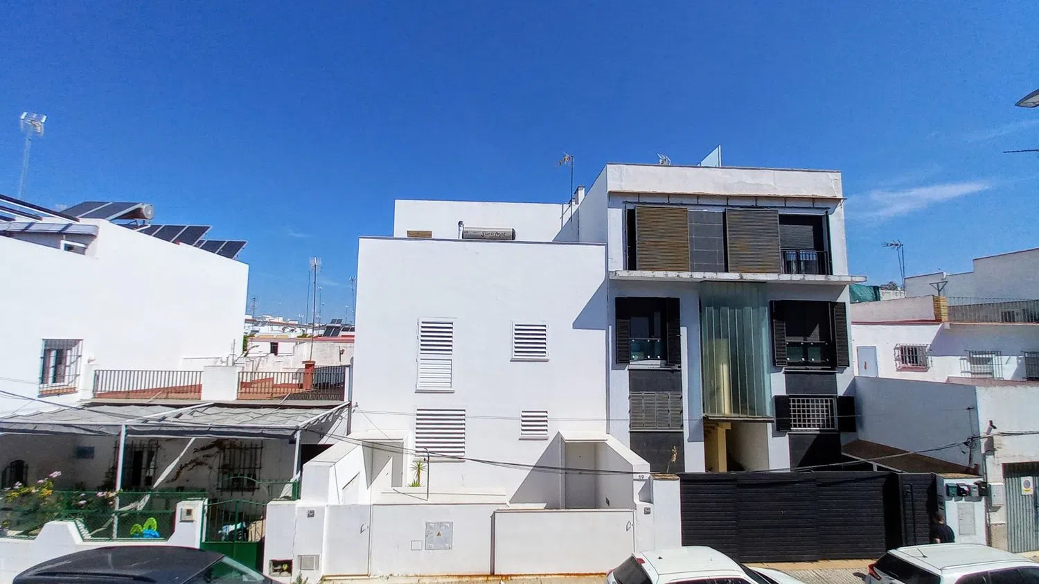 Piso en calle Ecija s/n - Foto 18