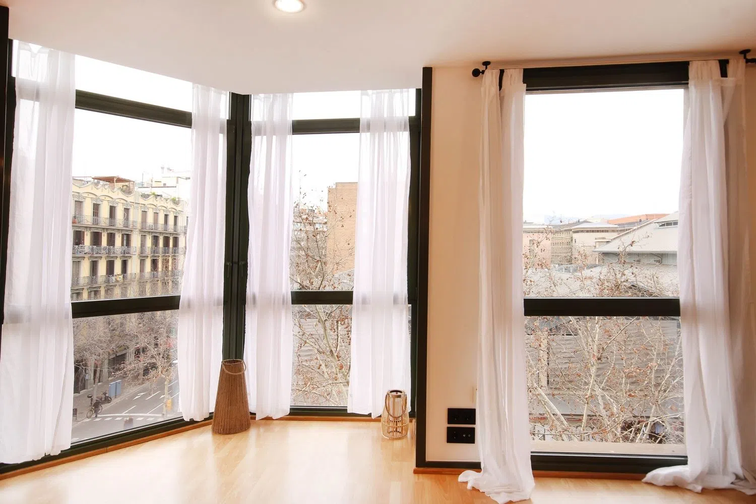 Estudio en calle de Villarroel, 145 - Foto 30