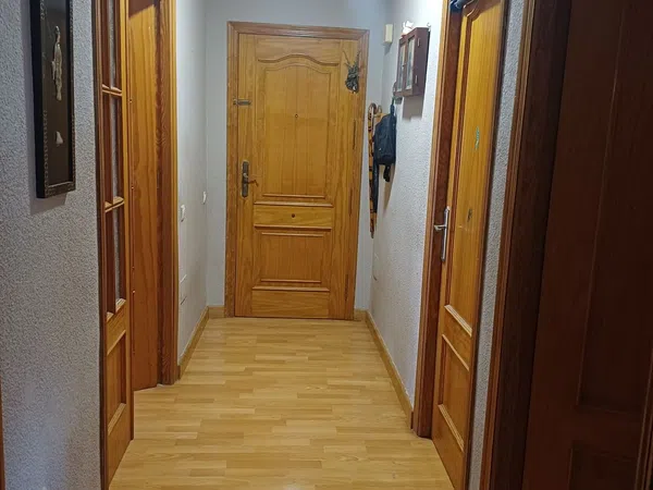 Piso en Calle Alvarez de Sotomayor, 18 - Foto 5