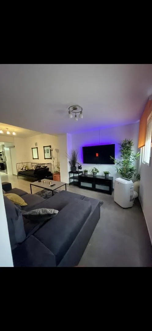 Piso en  Carrer Sant Bartomeu 63A - Foto 1