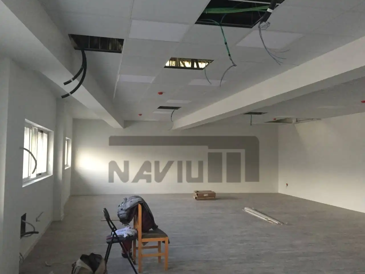 Nave Industrial en Alcorcón - Foto 8
