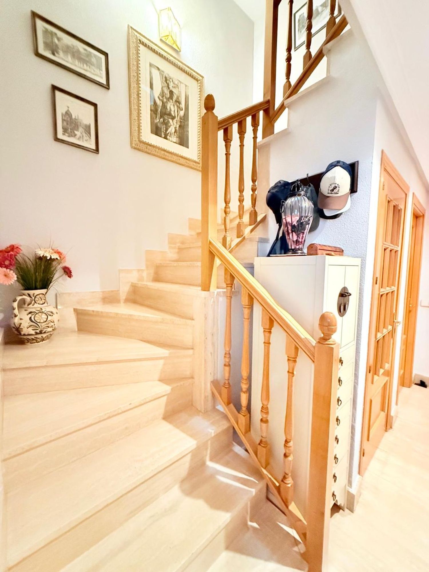 Chalet adosado en calle de Panamá, 4 - Foto 12