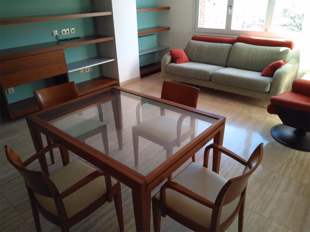 Apartamento en  Carrer de Jaume II 11 - Foto 4