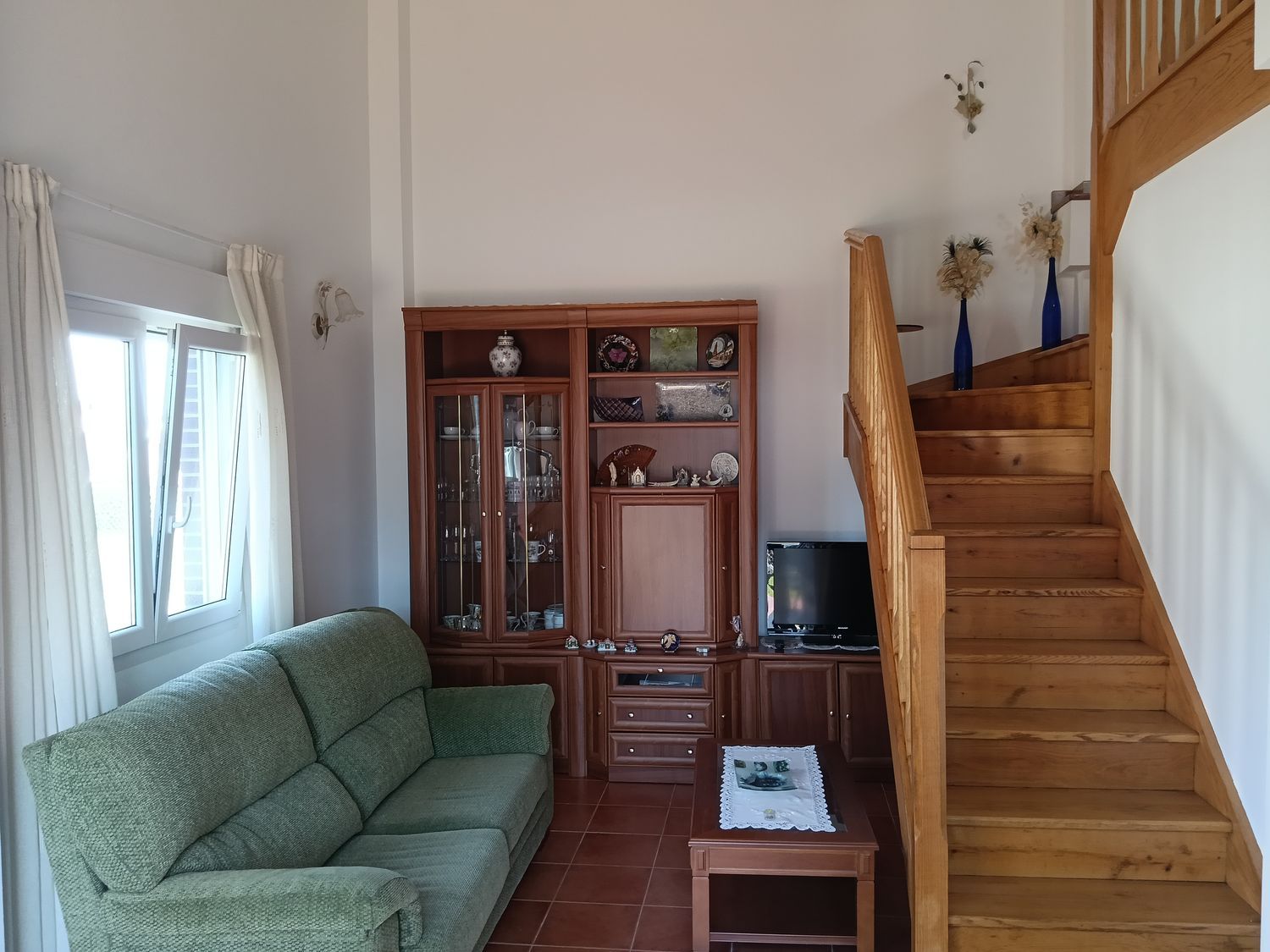 Casa o chalet independiente en Barrio la Sierra, 250 - Foto 5