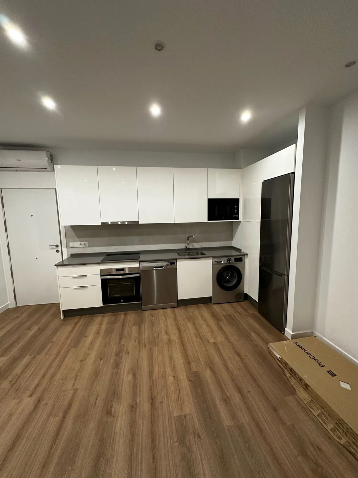 Piso en calle Hermanos García Noblejas, 189 - Foto 2