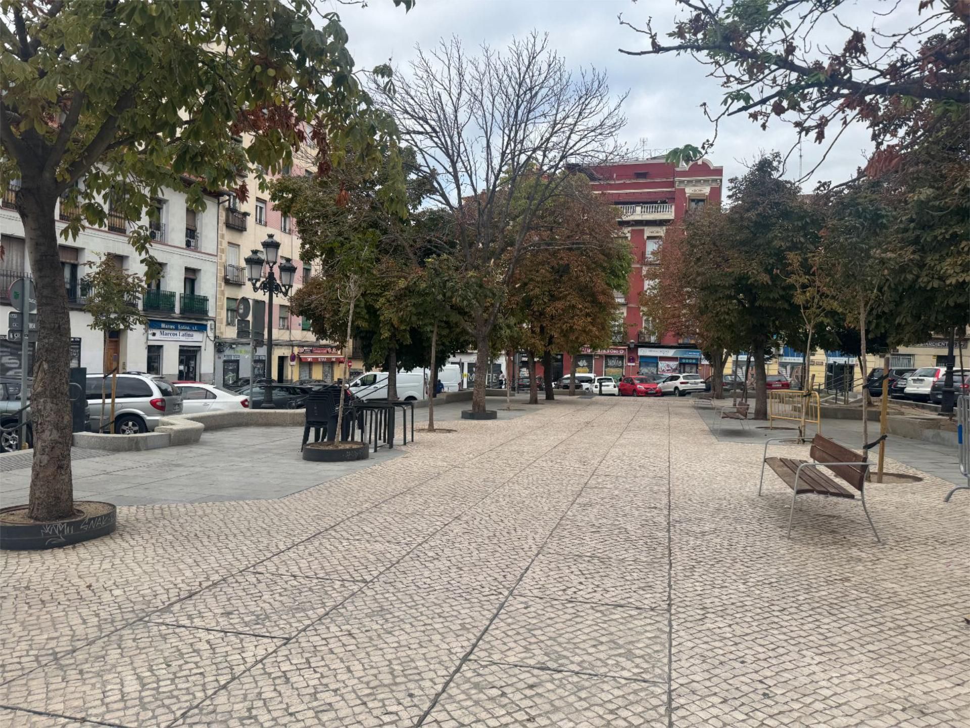 Piso en  Plaza del General Vara de Rey 8 - Foto 1