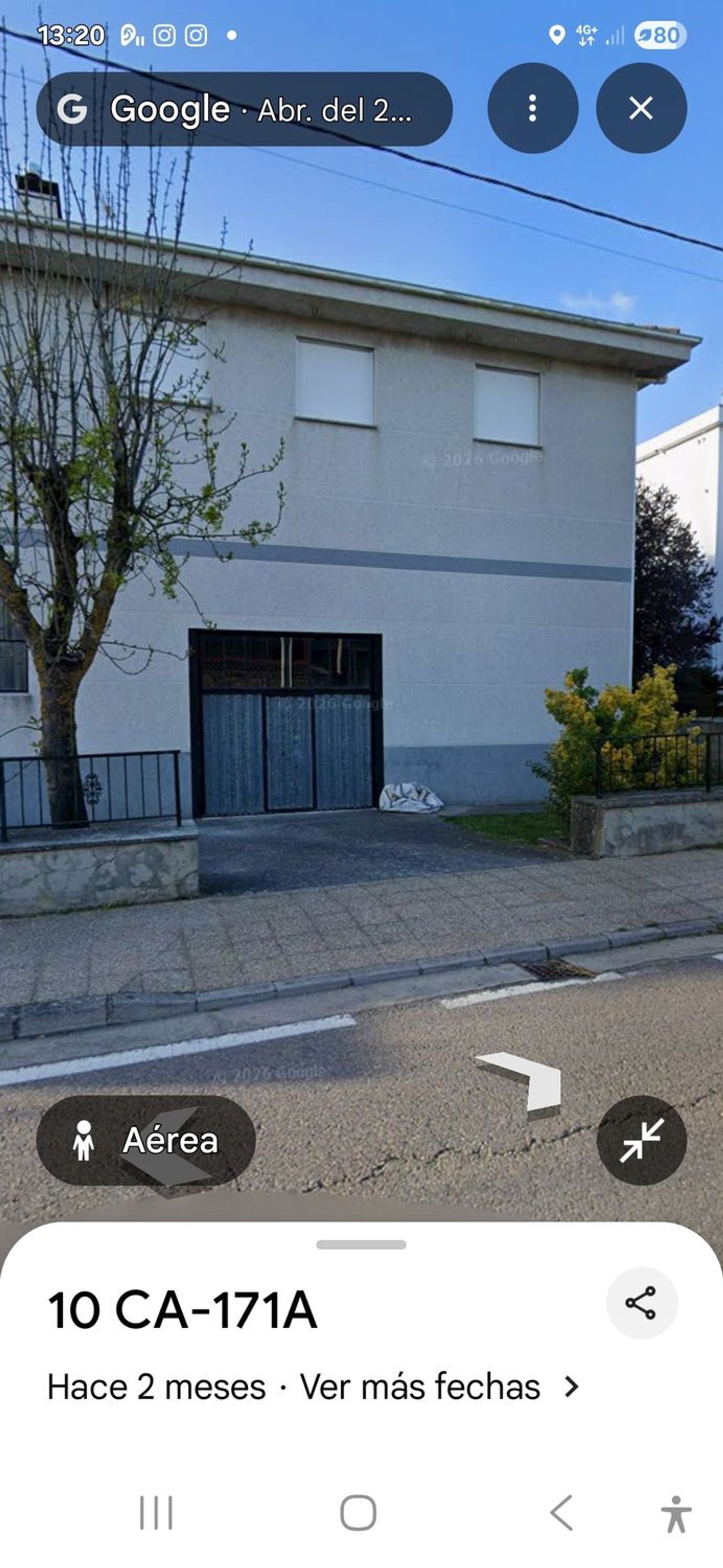 Chalet pareado en Calle Burgos, 5 - Foto 4