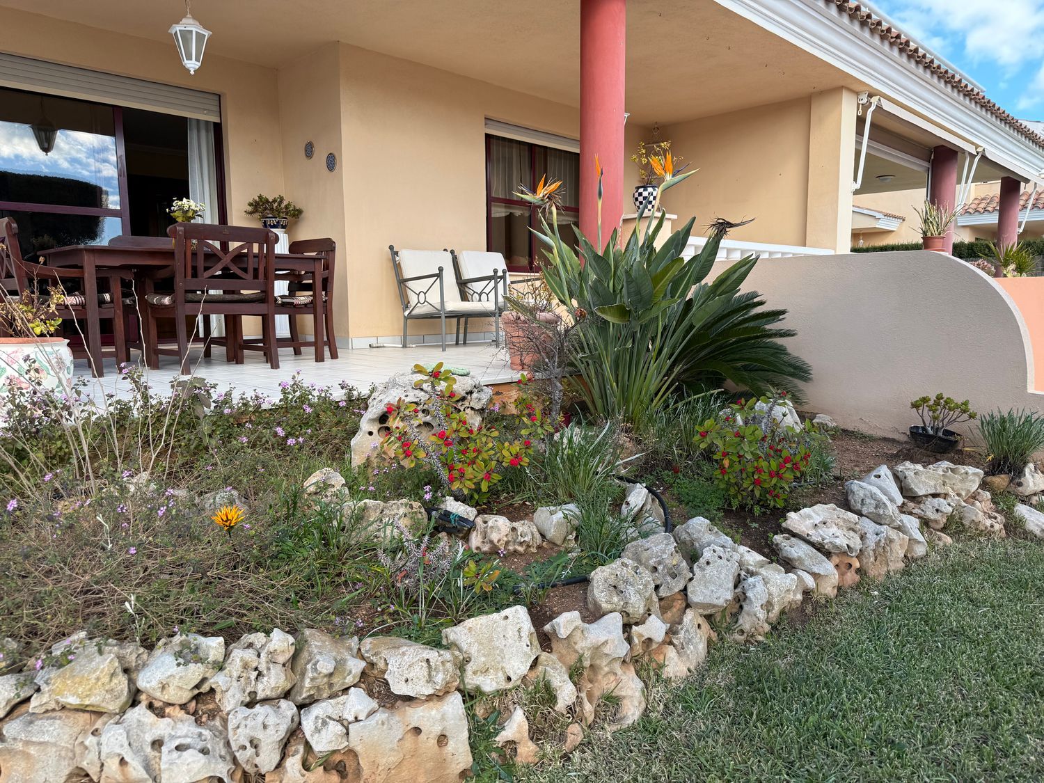 Chalet pareado en Calle Vicent Fuentes, 28, Heliópolis - Eurosol, Heliópolis - Eurosol - Foto 4
