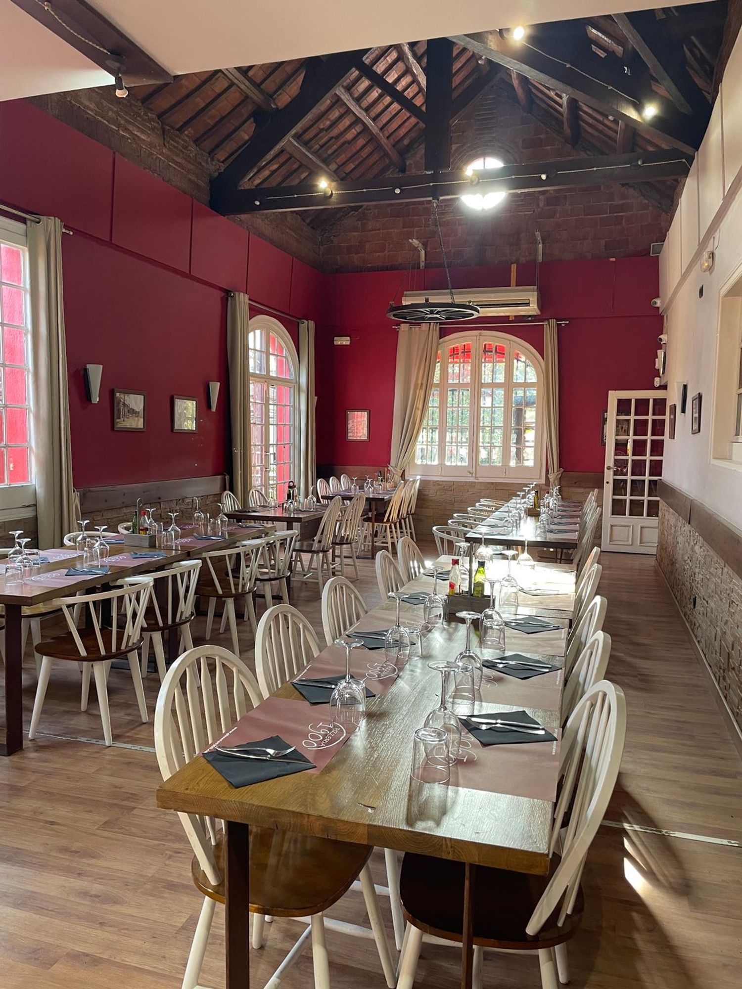 Restaurante en traspaso en Carretera de l'Ametlla, 68 - Foto 16