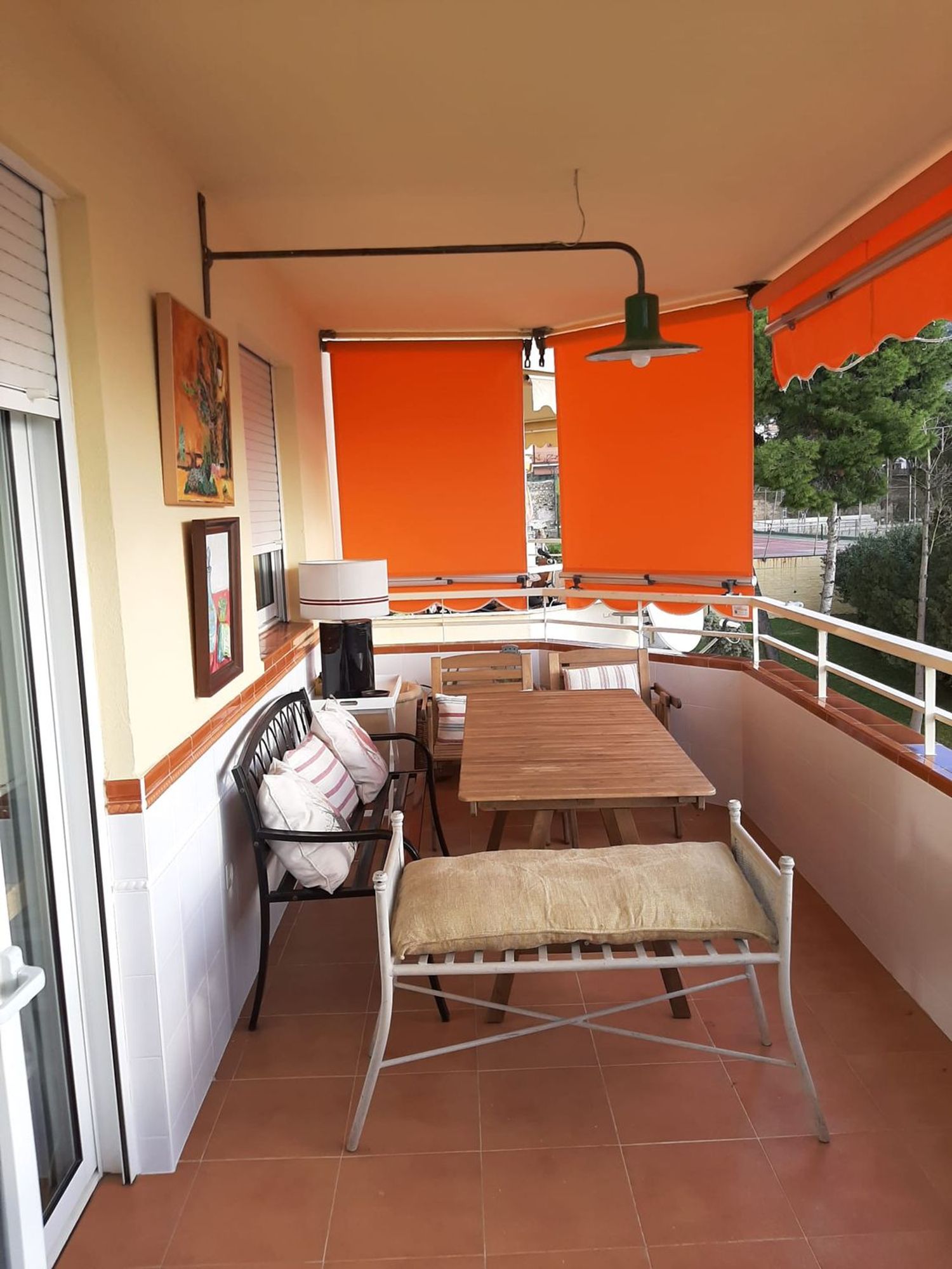 Piso en calle Manuel del Palacio, 7 - Foto 4