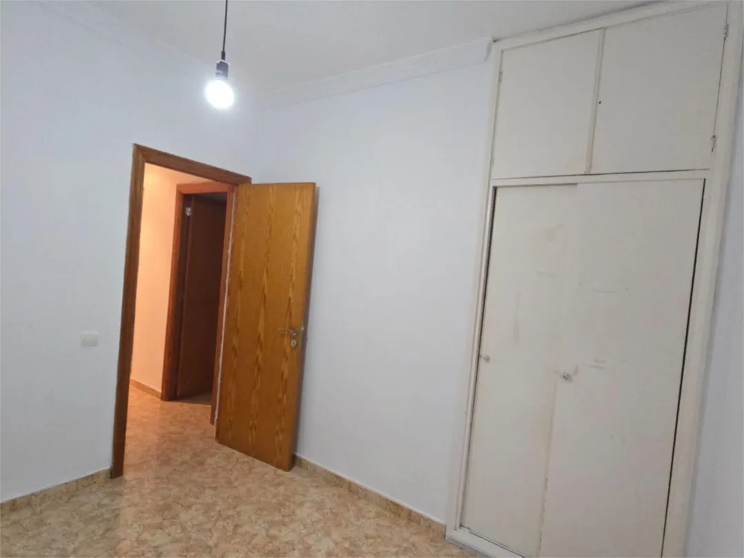 Piso en  Avenida de la Feria 8 - Foto 23