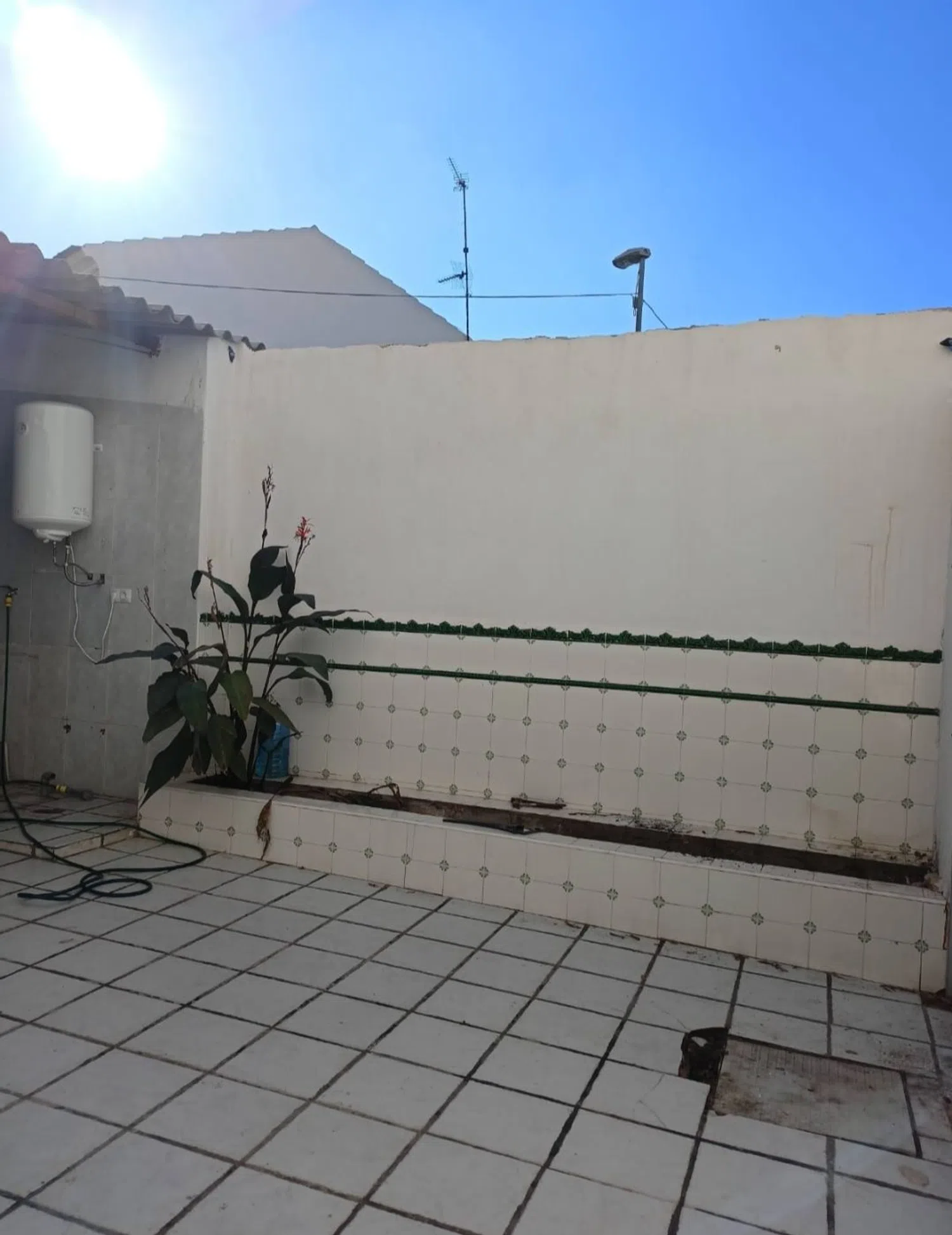 Casa independiente en cerca de la ermita, 108 - Foto 6