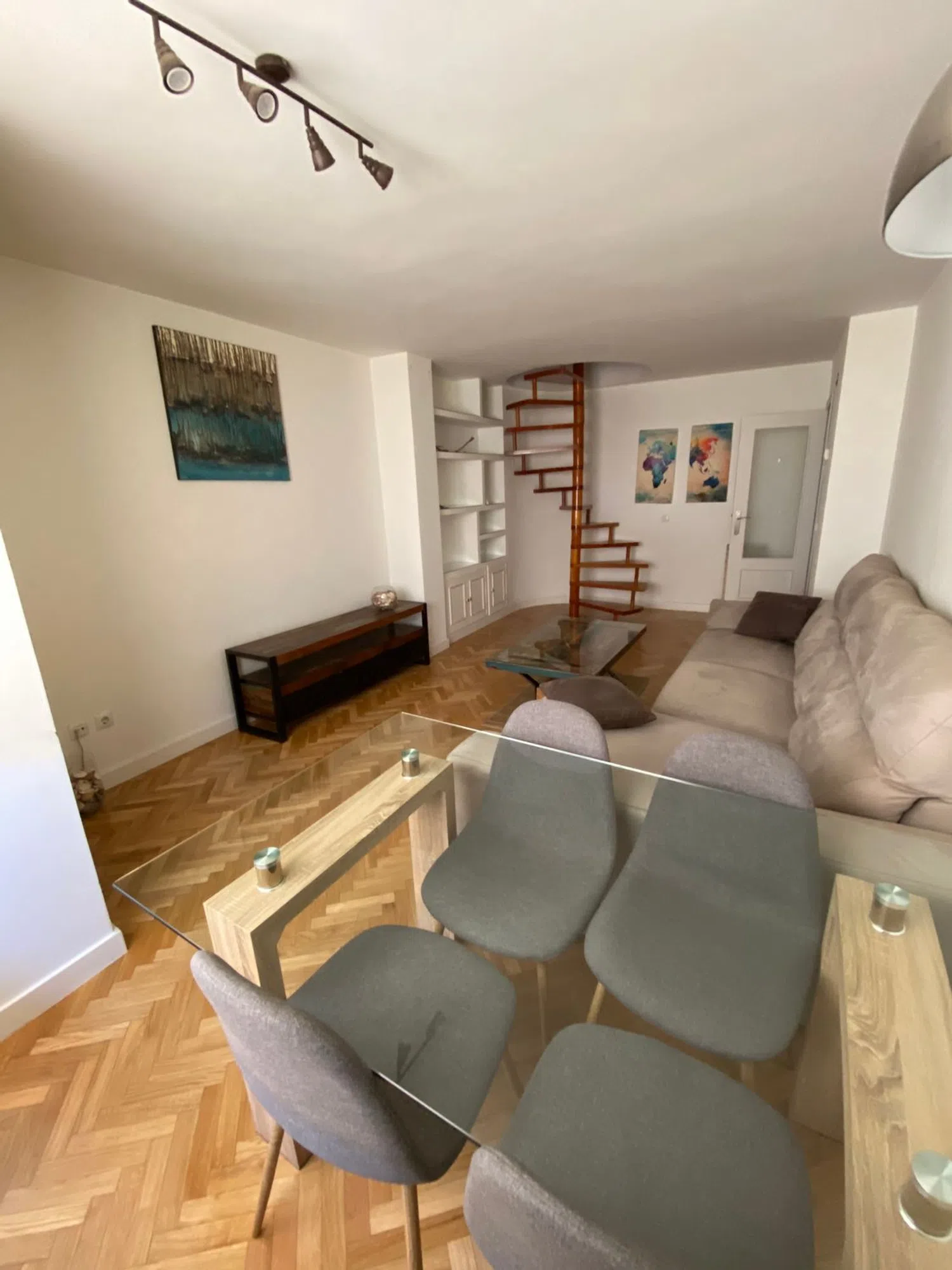 Dúplex en calle del Olmo, 8 - Foto 13