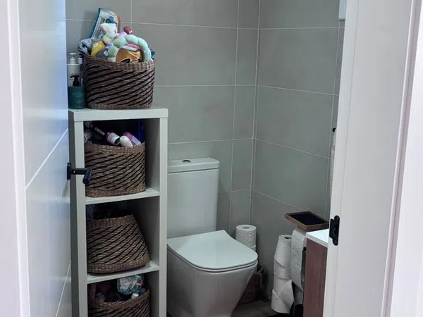 Casa o chalet independiente en Calle de les Orquídies, 1, Torrent Ballester, Torrent Ballester - Foto 13