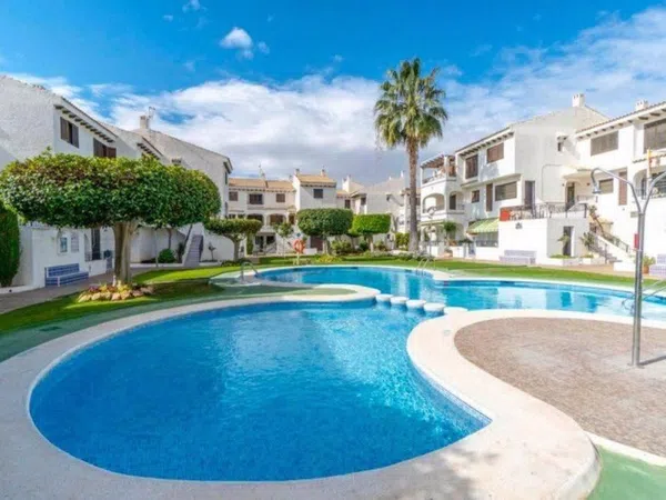 Piso en Plaza Antonio Vicea, 3, Playa Flamenca - Foto 2