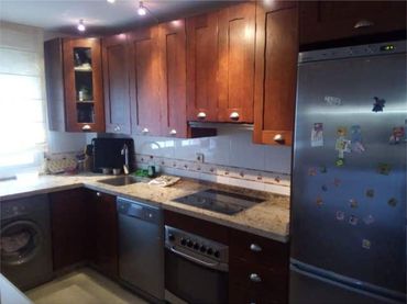 Piso en La Zubia - Foto 3