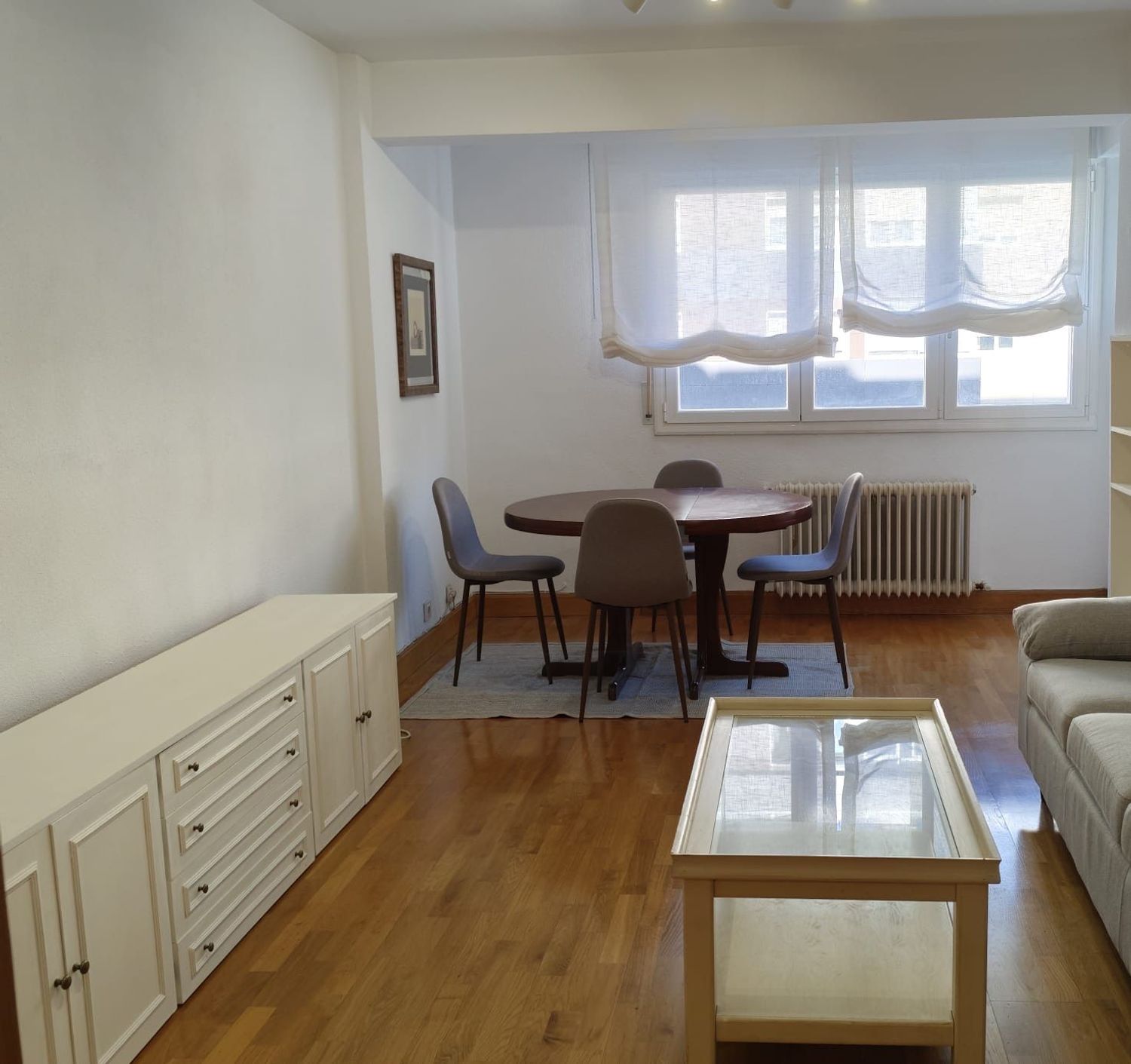 Piso en avenida de Barañáin, 52 - Foto 3