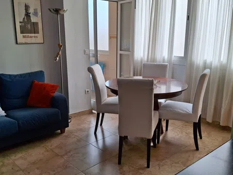 Piso en calle de l'Amistat, 6