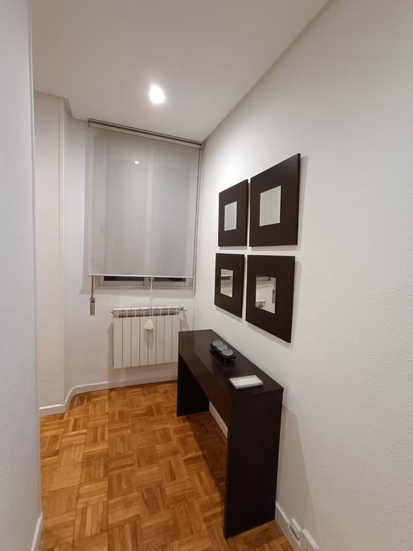 Piso en  Calle de Lagasca 136 - Foto 2