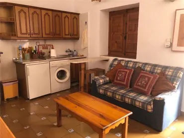 Apartamento en Lobres Salobre?a - Foto 8