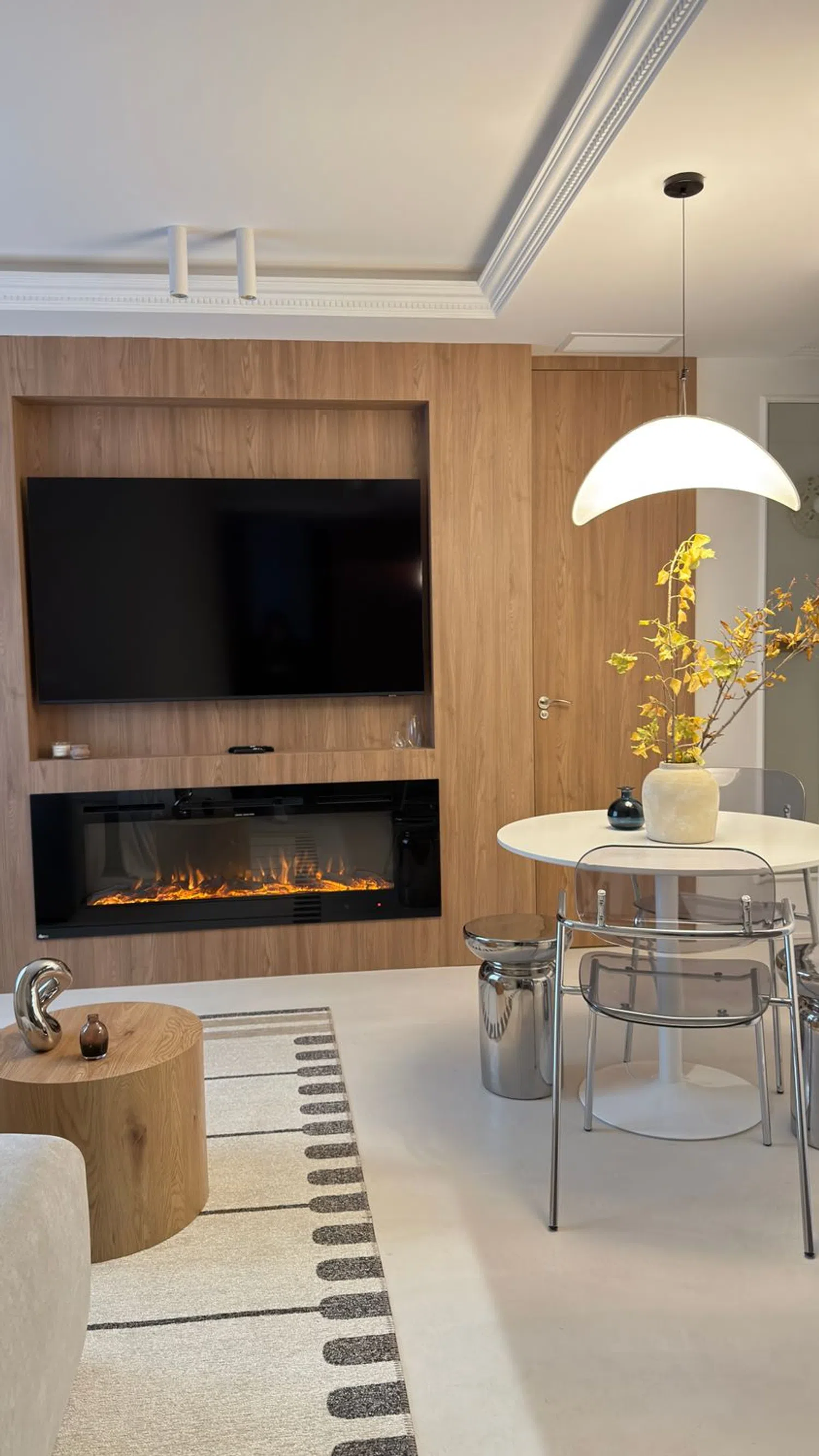 Piso en calle de López de Hoyos, 178 - Foto 4