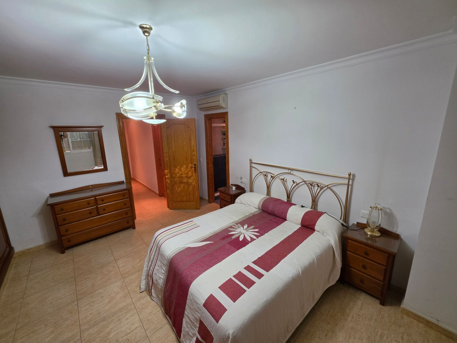 Chalet pareado en Calle Mora y Cabrera, 6, Los Almendros - El Limonero - El Tomillar - Foto 12