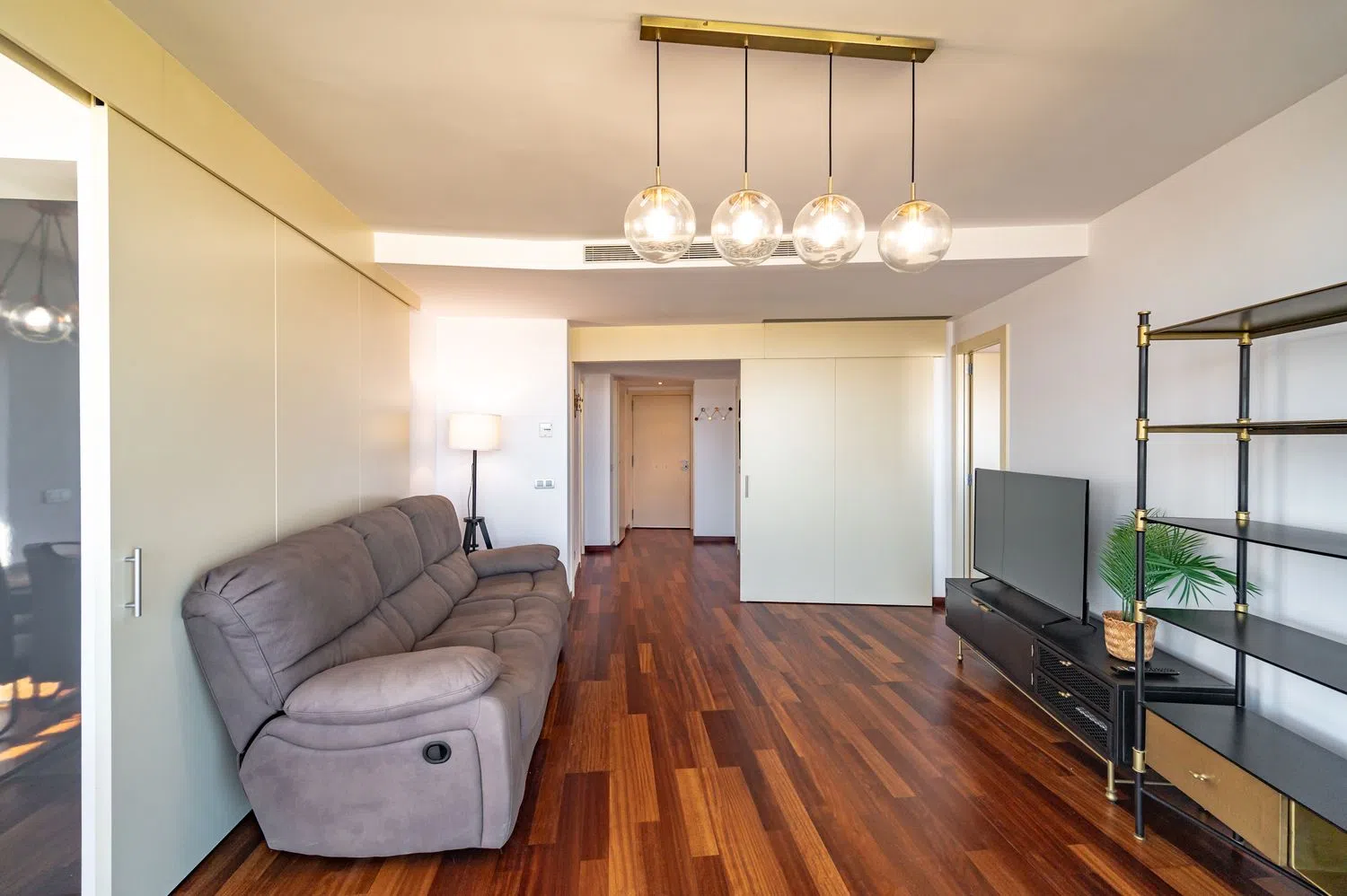 Piso en avenida d'Eduard Maristany, 10 - Foto 19