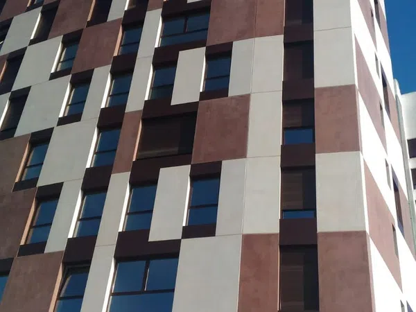 Piso en bulevar Louis Pasteur, 21 - Foto 2