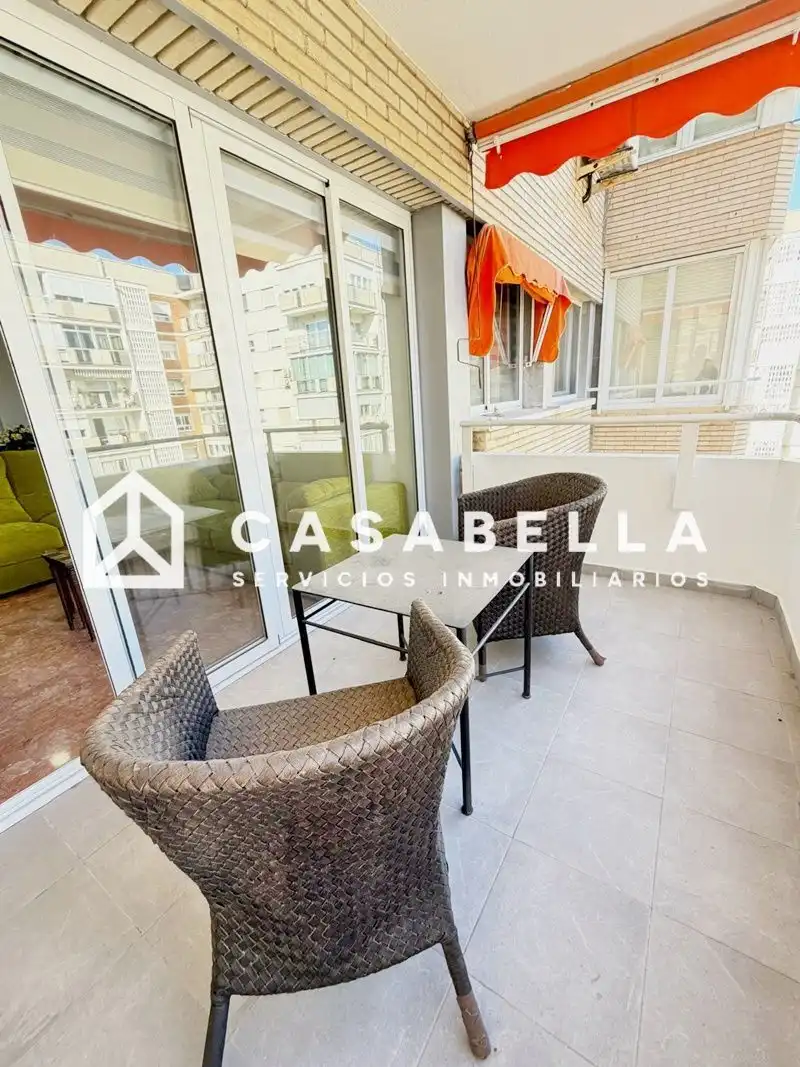 Piso en  Valencia Capital - Foto 4