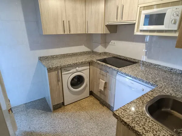 Piso en Joaquín Corral Almagro, 4 - Foto 9