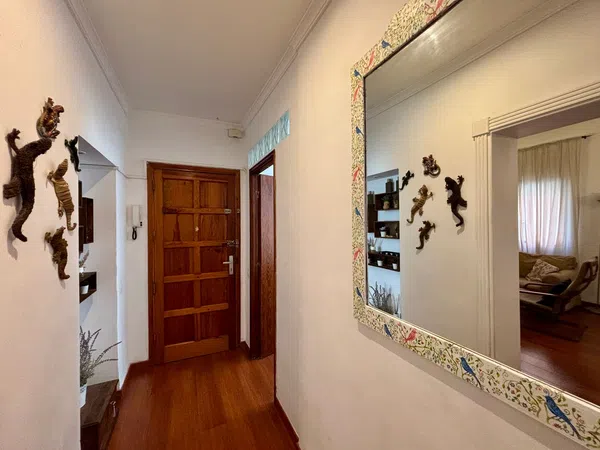 Piso en Calle de Callao de Lima, 14, Centro - Foto 12