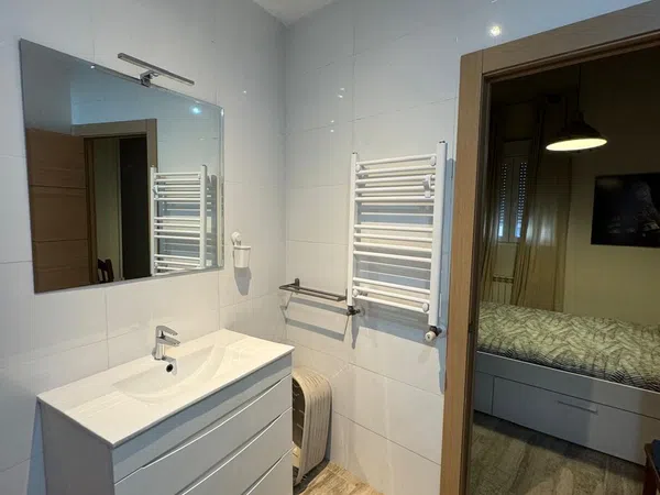 Piso en Barrio El Mercat - Foto 5