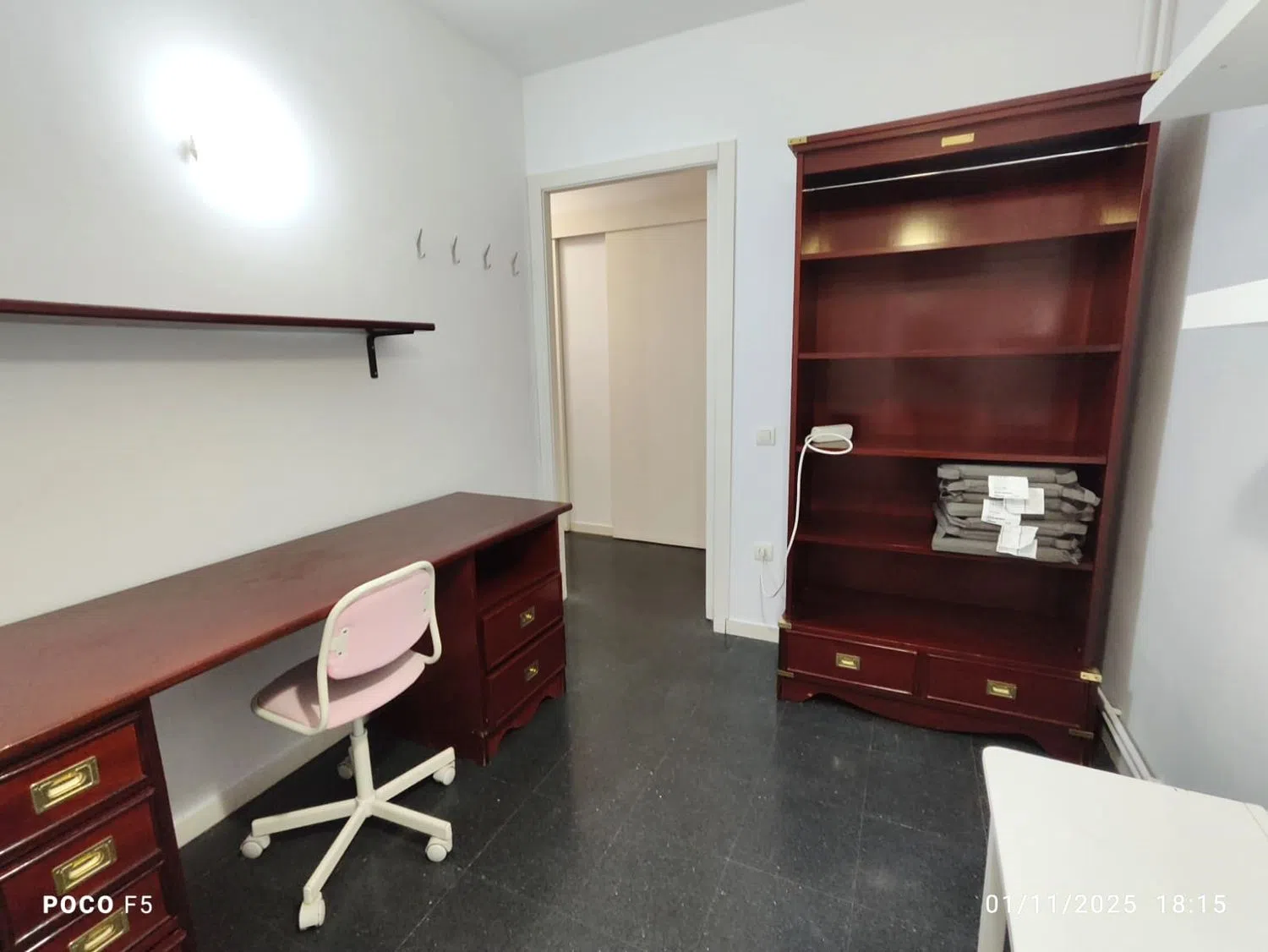 Piso en calle de Provençals, 10 - Foto 15