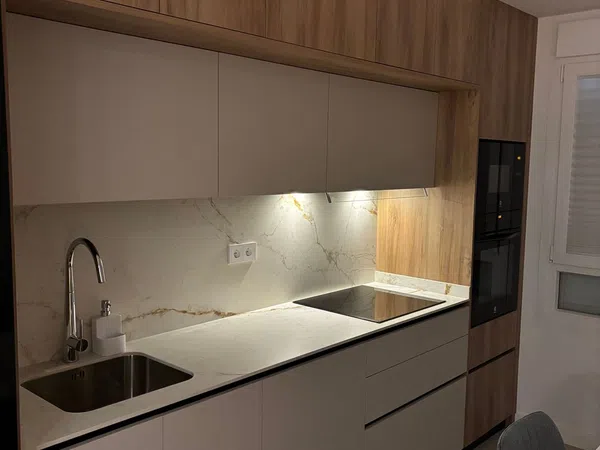 Piso en Calle Roque Sánchez Javaloy, 20, Alhama de Murcia, Alhama de Murcia - Foto 17