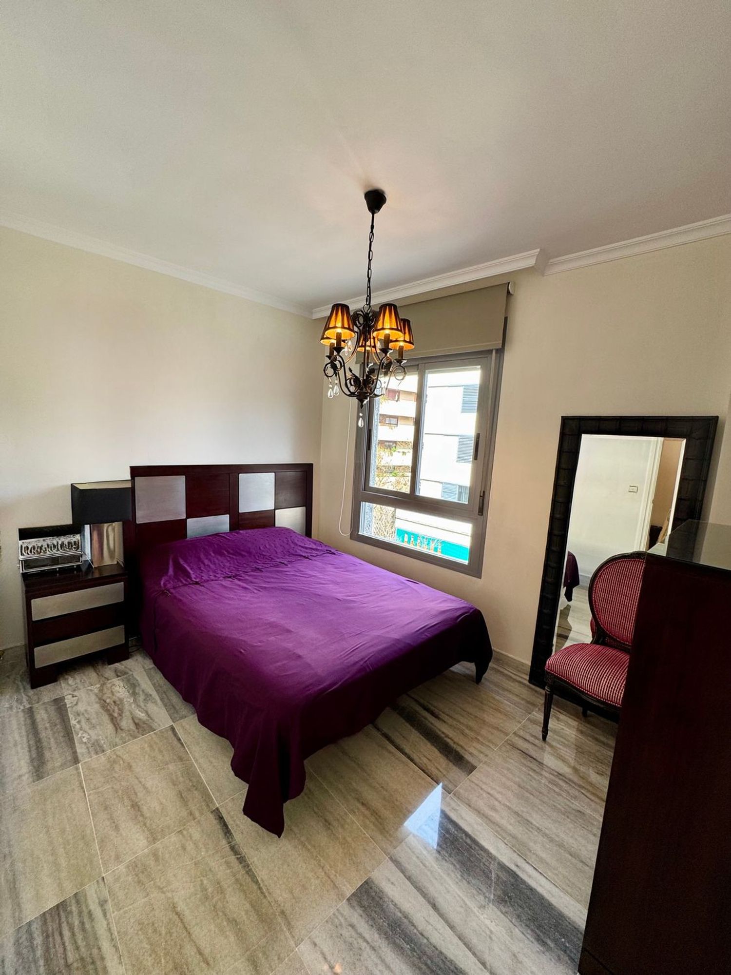 Piso en avenida de la Buhaira, 18 - Foto 17