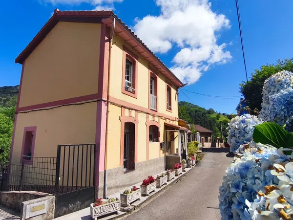 Chalet pareado en Lugar Omedines, 46, Sama, Sama - Foto 2