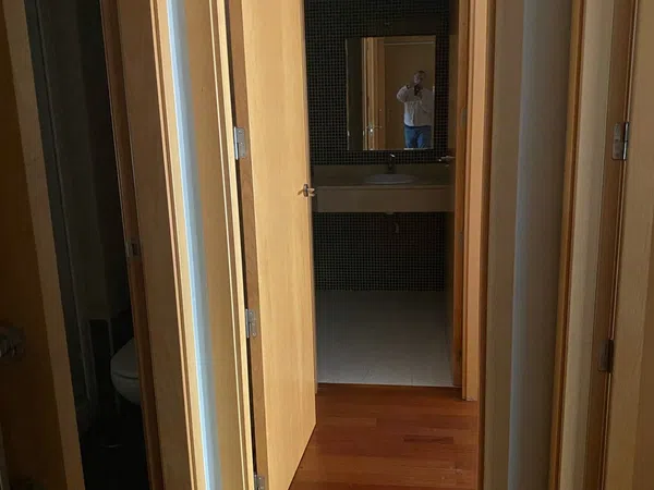Piso en Calle Fuente de la Salud, 4, Valdeolleros - Zumbacón - Camping - Foto 10