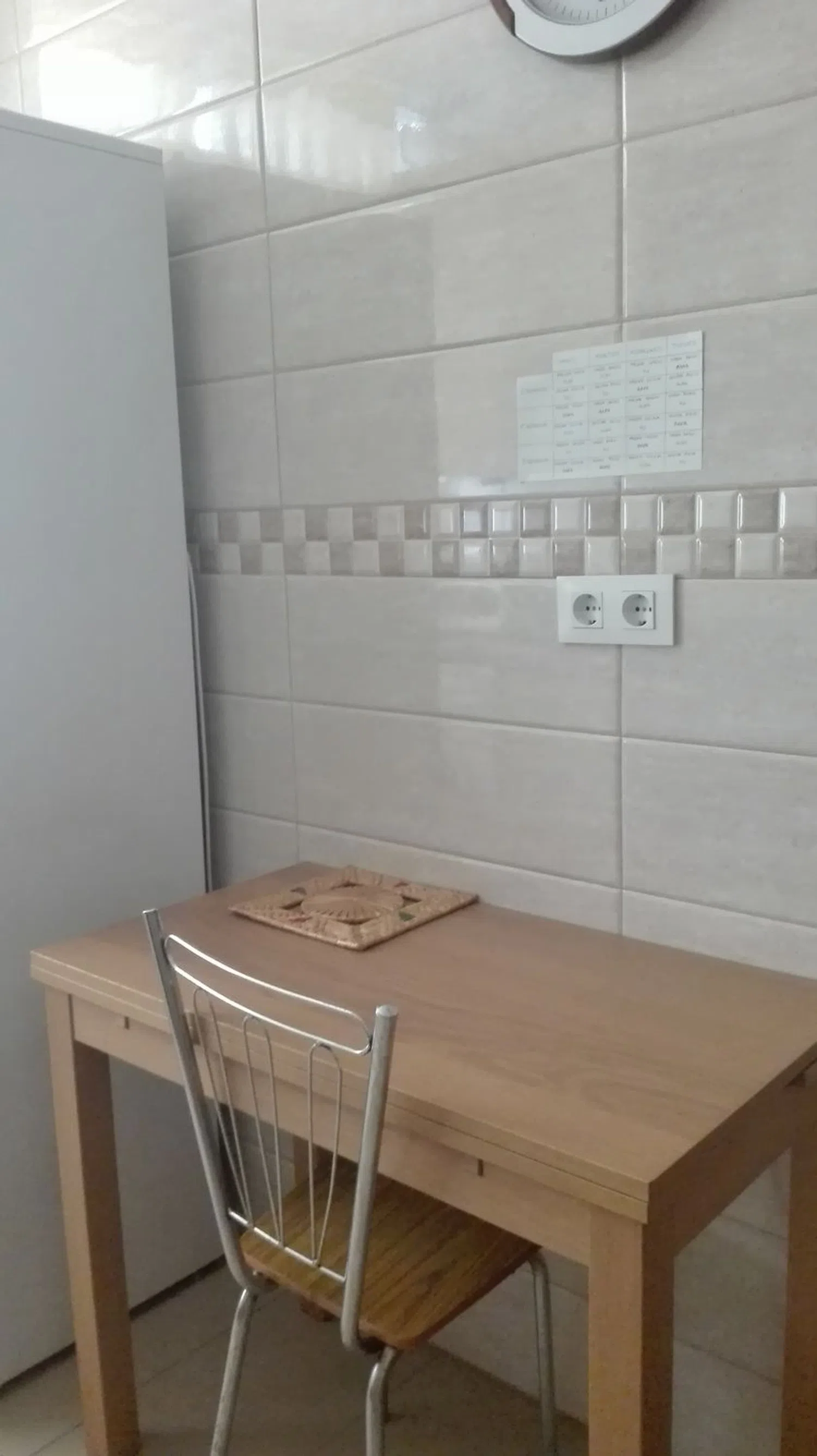 Piso en plaza el Juncal, 7 - Foto 3