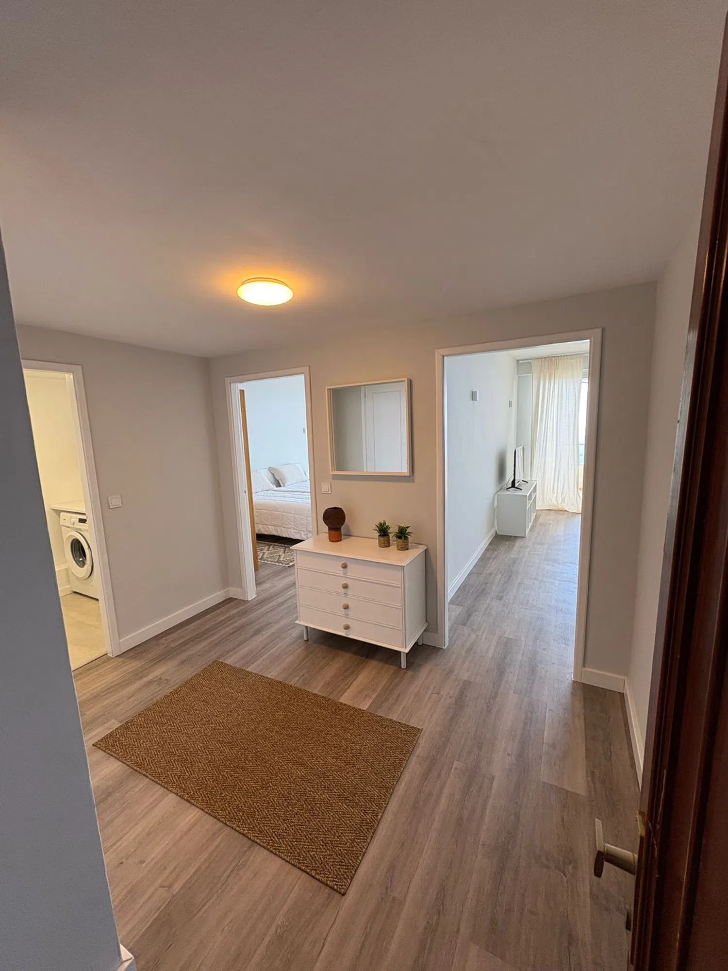 Piso en avenida Berlín, 51 - Foto 1