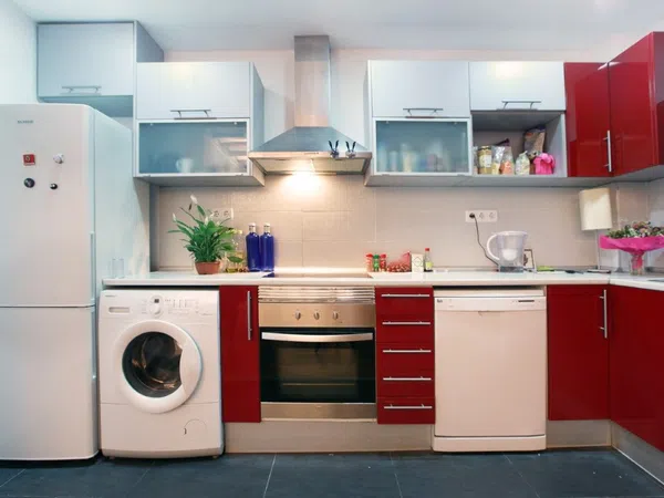 Piso en Barrio Sant Pere - Santa Caterina i la Ribera - Foto 5