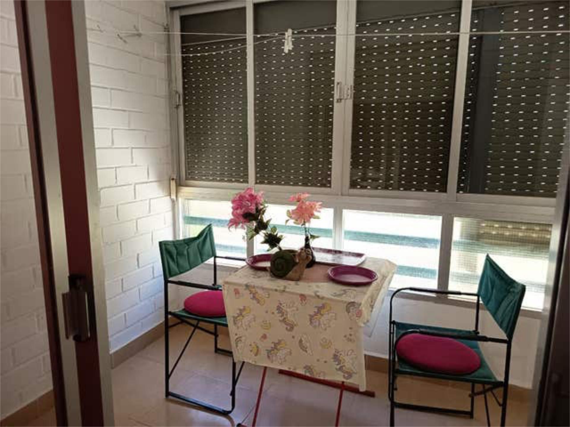 Piso en El Serrallo - Foto 9