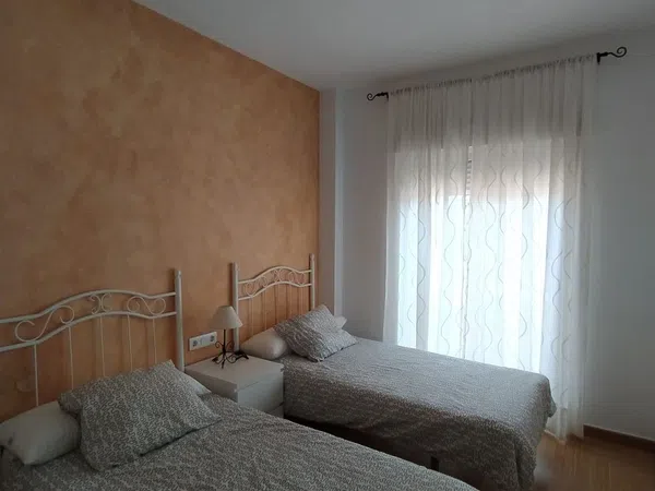 Piso en Calle Profesor Santiago Rey, 5, Cortijo Torrequebrada - Foto 4